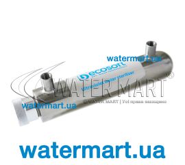 УФ-обеззараживатель воды Ecosoft HR-60
