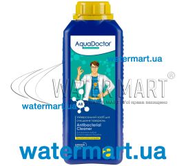Засіб для чищення Aquadoctor AB Antibacterial Cleaner