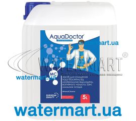 ​Чистящее средство Aquadoctor MC Mineral Cleaner 5 л