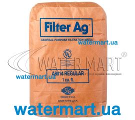 Фильтрующий материал Filter Ag, мешок 28,3 л