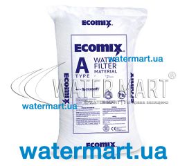 ​Фильтрующий материал Ecosoft Ecomix A 25 л