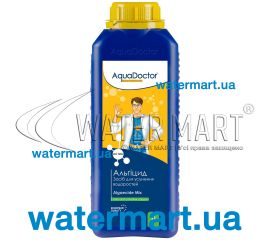 Альгицид Aquadoctor AC Mix (жидкий) - 1 л