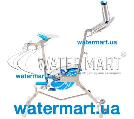 Водный байк Waterflex Falcon (WX-FALC4)