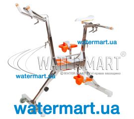 Водный байк Waterflex WX-WR3 (WX-WR3)