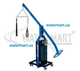Лифт-подъемник для водных байков Waterflex WX-AQUALIFT