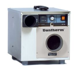 Осушитель воздуха Dantherm AD 400