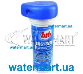 Поплавок для дезинфекции бассейна HTH Easyclic - 1,66 кг
