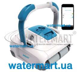 Робот-пылесос Aquatron Aquabot WR400