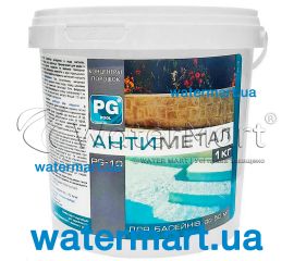 Чистящее средство Barchemicals AntiMetal PG-10