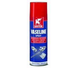 Спрей-смазка Griffon 1233133 Vaseline Spray