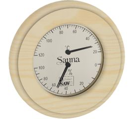 Термогигрометр для сауны Sawo 231-Т-H