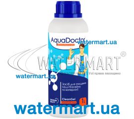 Чистящее средство Aquadoctor CG Clean Gel
