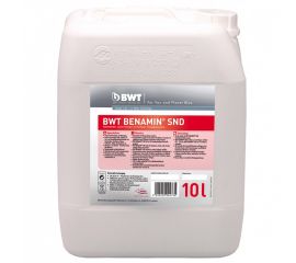Чистящее средство BWT Benamin SND - 10 л