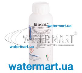 Ароматизатор для СПА Biosol AlgaRibe (220636002)