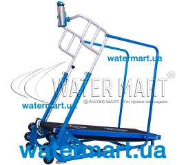 Водная беговая дорожка Waterflex Aquajogg AIR