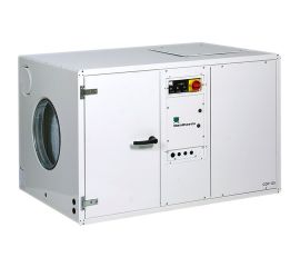 Осушитель воздуха с водоохлаждаемым конденсатором Dantherm CDP 165