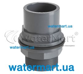 Проход клеевой ПВХ ERA USG00250 - РН 50-63 x 2"