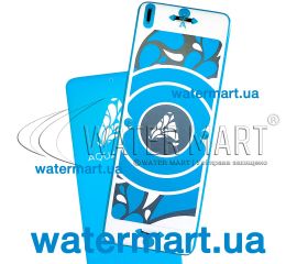 Доска для аквафитнеса Waterflex Aquafitmat