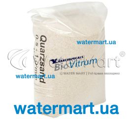 Стеклянная засыпка для бассейна Barchemicals BioVitrum Ti 010602083