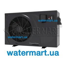 ​Тепловой насос для бассейна Hayward Classic Powerline Inverter 6 (81504)