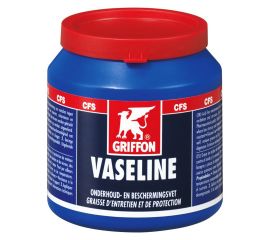 Смазка Griffon 1233109 Vaseline