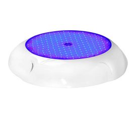 Прожектор светодиодный накладной Hentech HT005C-18 RGB