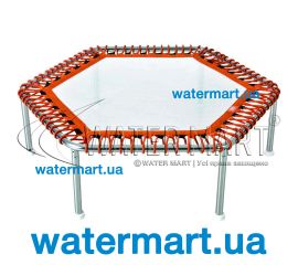 Платформа для прыжков Waterflex Aquatic Jumping