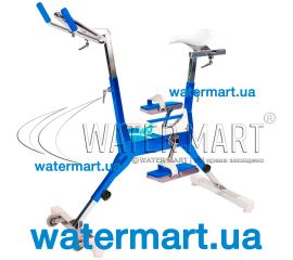 Водный байк Waterflex WR3 AIR (WX-WR3A)