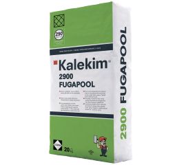 Затирка для швов Kalekim Fugapool 2900