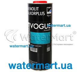 ПВХ-герметик Alkorplan Vogue Summer 81020003