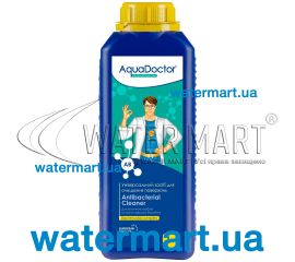 Чистящее средство Aquadoctor AB Antibacterial Cleaner