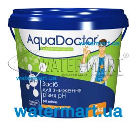 Aquadoctor pH Minus