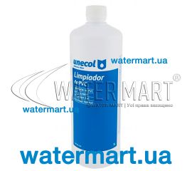 ​​Растворитель для ПВХ Unecol Limpiador 1000ml, 133