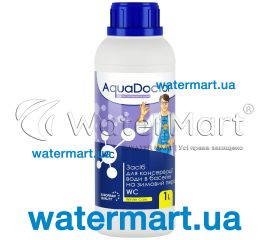 Консервант для бассейна Aquadoctor Winter Care WC-1