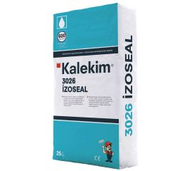 Kalekim Izoseal 3026 - защитный материал