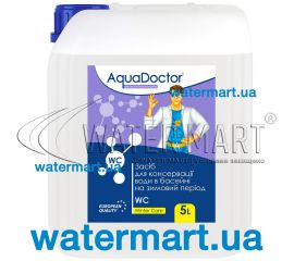 Aquadoctor Winter Care