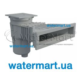 Скімер для басейну AstralPool Light Grey 56176CL129