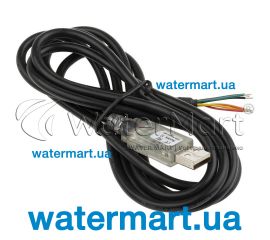 ​Кабель-адаптер K800 Kontrol Aquaviva RS485 / USB (9900107228)