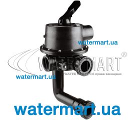 ​6-ходовой клапан AstralPool Magnum Side 24837 2½"