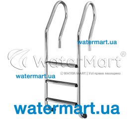 Сходи для басейну Hayward Mixta / Mixed AISI-304 070301330000F