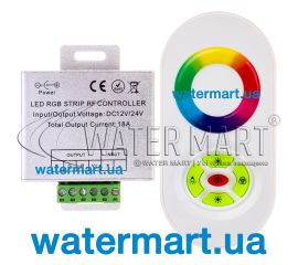 ​Пульт ДУ к лампе Aquaviva LED GAS PAR56 Dimmer