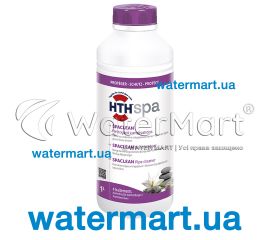 Засіб для очищення СПА-басейну HTH SPA Clean L900941HA