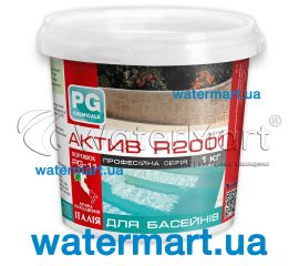 Стабилизатор хлора Barchemicals Activ R 2001 PG-11