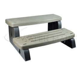 Ступени Myspa WaterSteps Charcoal