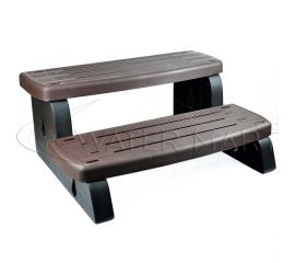 Ступени Myspa WaterSteps Mocha