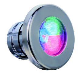 Светодиодный прожектор AstralPool LumiPlus Mini 52137 RGB DMX 2.11