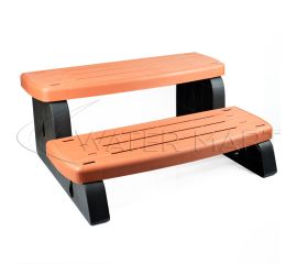 Ступени Myspa WaterSteps Redwood