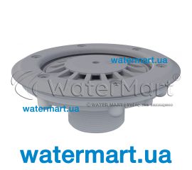 Форсунка донная для бассейна AstralPool Light Grey 00340CL129