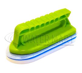 ​​Скребок для бассейна Kokido Magic Foam K076BL