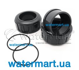 Муфта накидная (комплект) насоса AstralPool / Fluidra Sena 4405010404